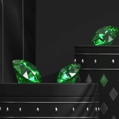 emerald and ivory fragrance oil