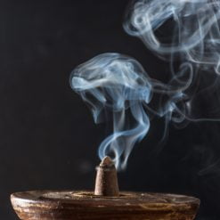 nag champa fragrance oil
