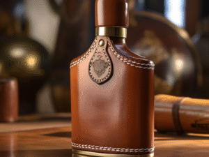 Tom’s Tuscan Leather Fragrance Oil