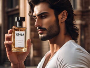 Sohan Fragrance Oil
