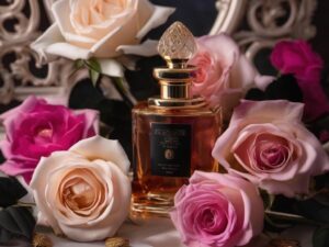 Myrrh & Tonka Fragrance Oil