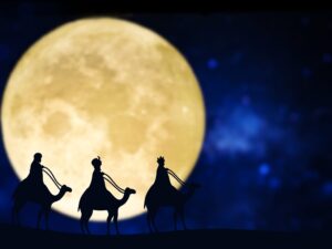 Frankinscence & Myrrh Fragrance Oil