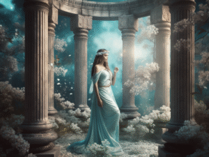 Olympea Fragrance Oil