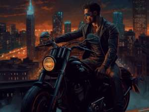 Fcuk Boy Fragrance Oil