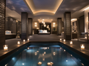 Sandalwood Spa Fragrance Oil