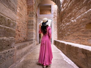 Odalisque Fragrance Oil