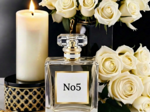 Alternative view of No5 Fragrance Oil