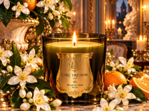 Alternative view of Odalisque Fragrance Oil