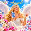 Angel Fragrance Oil