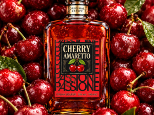 Cherry Amaretto Fragrance Oil