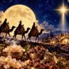 Frankinscence & Myrrh Fragrance Oil