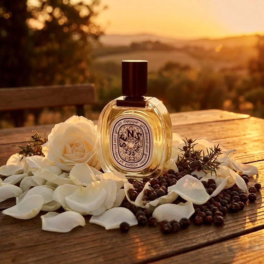 Dippy De Sens Fragrance Oil