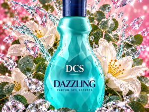 Dazzling Fragrance Oil