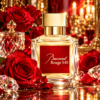 Baccarat Fragrance Oil