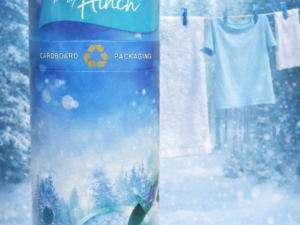 Frosted Eucalyptus Fragrance Oil