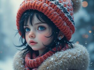 Alternative view of White Winter Fragrance Oil