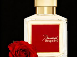 Baccarat Fragrance Oil