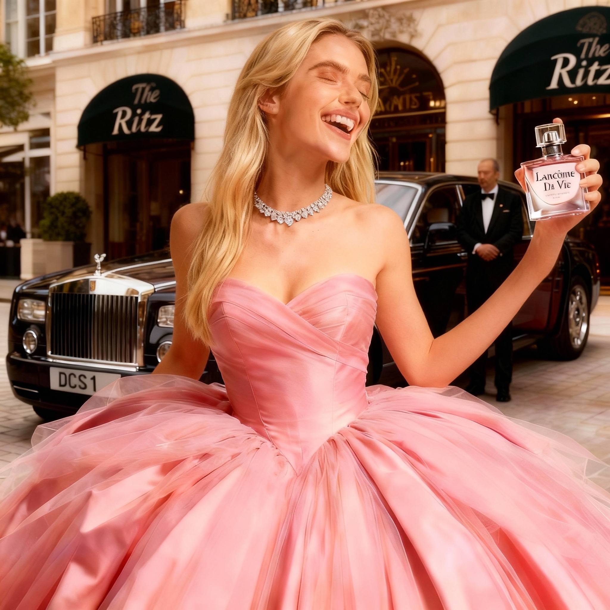 La Vie Fragrance Oil