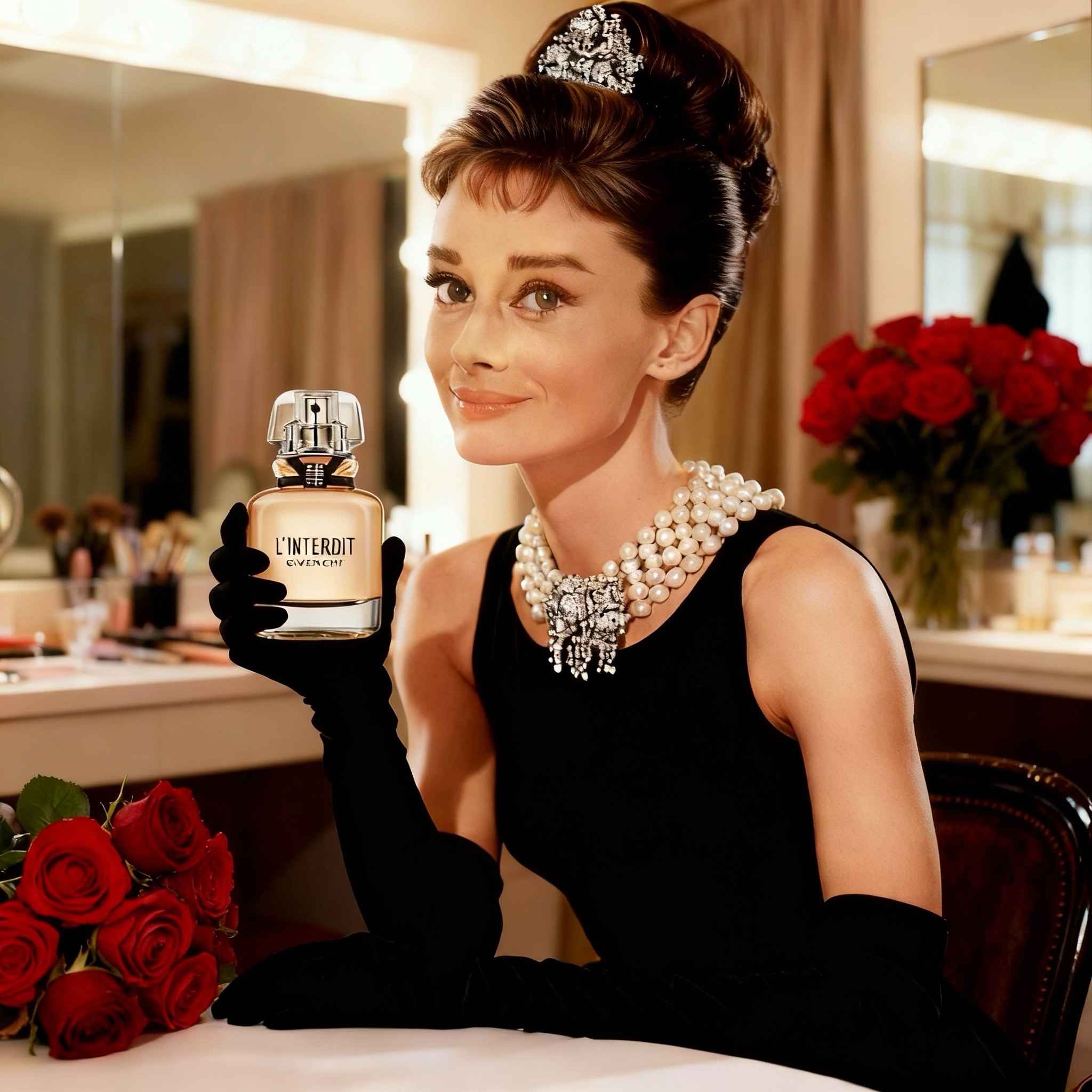 She Fragrance Oil - Image 2