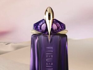 Alternative view of Alien Goddess Fragrance Oil