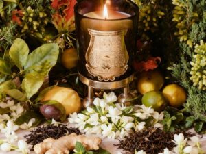 African Coast Fragrance Oil