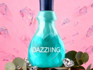 Dazzling Fragrance Oil