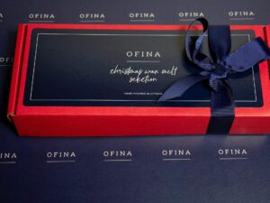 10 POT BOXES RED (10 boxes)