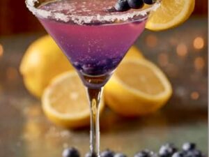 Purple Rain Fragrance Oil