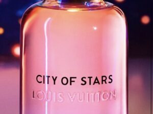 Alternative view of CITY DE STARS FRAGRANCE OIL