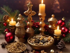 Alternative view of Ombre Normad Fragrance Oil