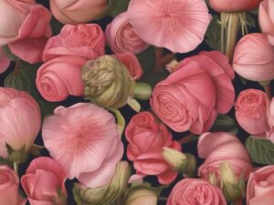 Alternative view of Rhubarb & Rose Fragrance Oil