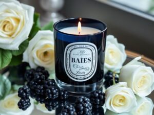 Alternative view of Dippy Baies Fragrance Oil