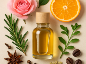 All Fragrance Oils
