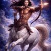 Centaur Man Fragrance Oil